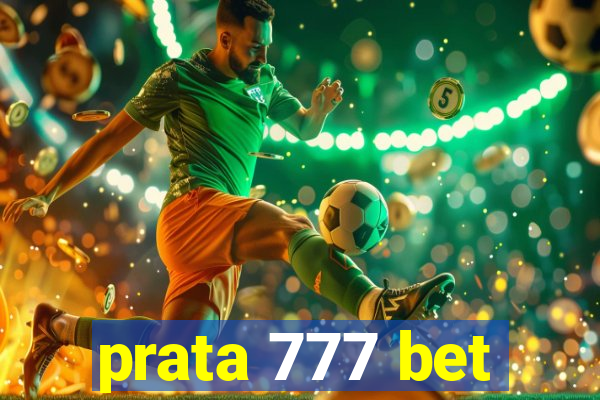 prata 777 bet